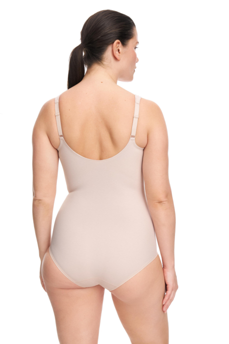 Body "Sevilla"