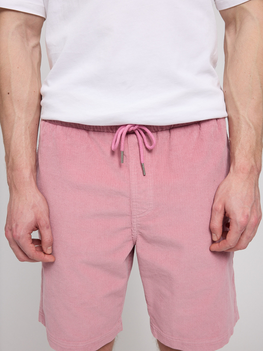 Cord-Shorts