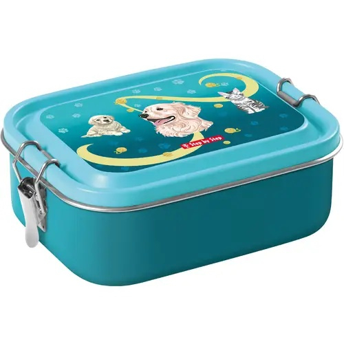 Lunchbox "Sweet Pet"