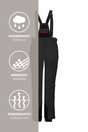 Ski-Funktionshose "KSW 249"
