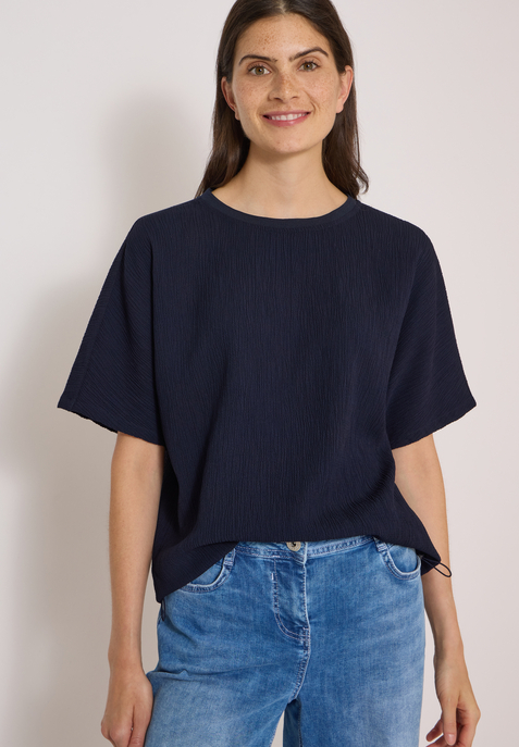 Blusenshirt