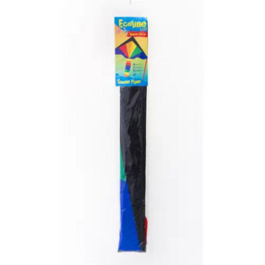 Flugdrache "Ecoline - Simple Flyer Rainbow", 120 cm