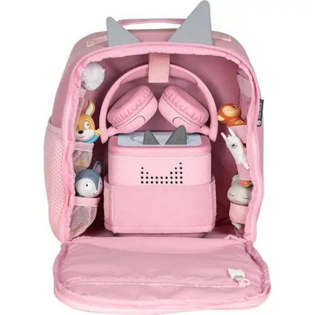 tonies® Rucksack (Rosa)
