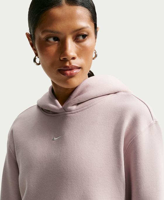 Hoodie "Studio Fleece"