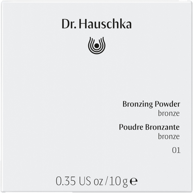 Bronzing Powder 01