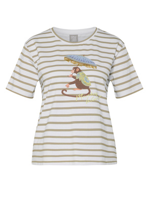 T-Shirt "Tropic" 