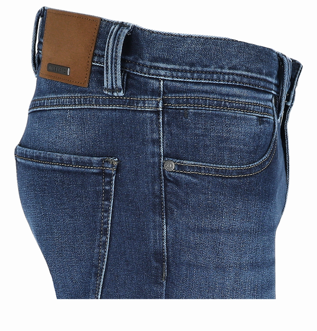 Jeanshose "Robi"