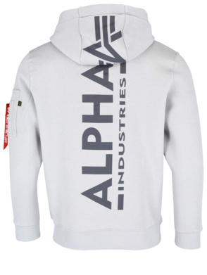Hoodie "Back Print"