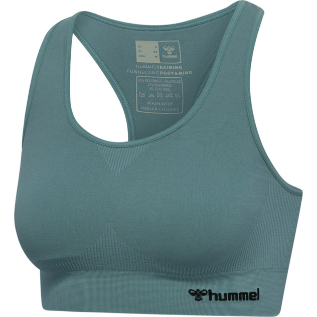 Top "hmlTIF Seamless Sports Top"