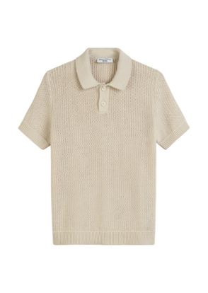 Poloshirt "DfC"