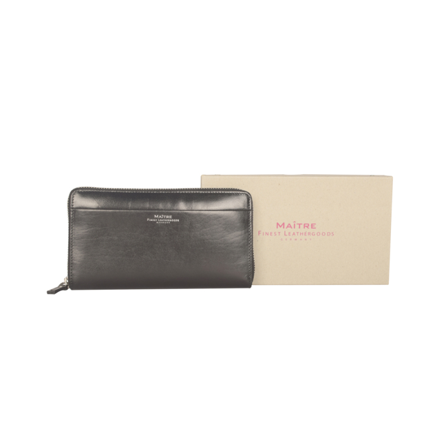 Purse "Schwollen"