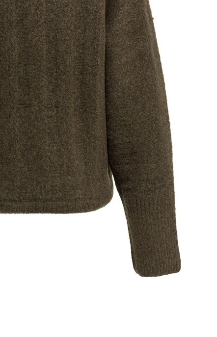 Feinstrickpullover