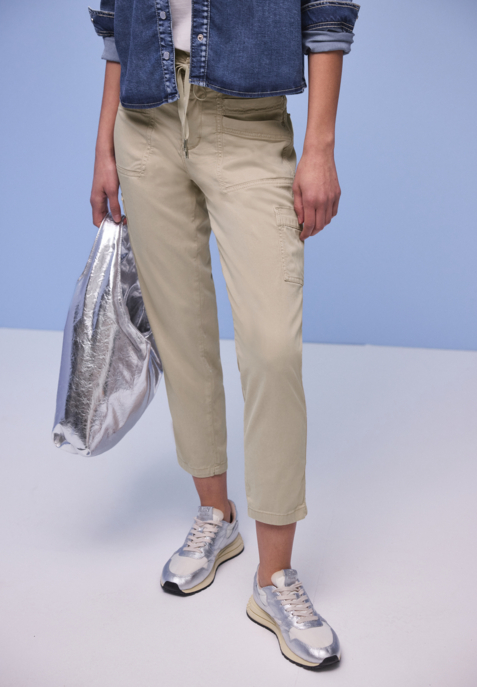 Cargohose "Bonny"
