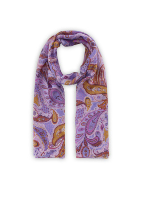 Schal "Printed"
