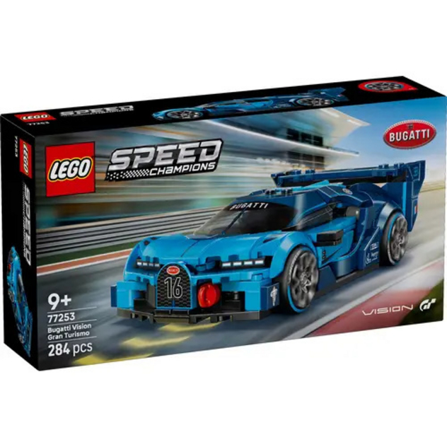 77253 Bugatti Vision GT Hypersport.. V29