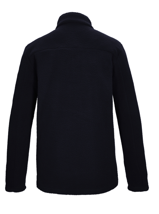 Sherpa-Fleecejacke "KOW 29"