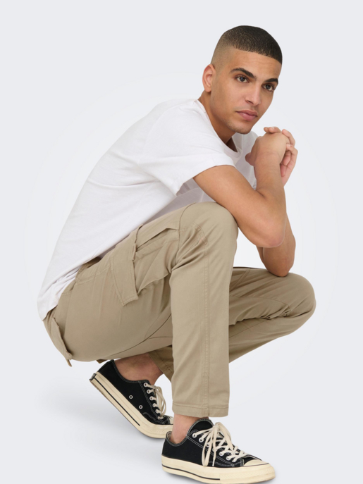 Cargohose "ONSDean Life"