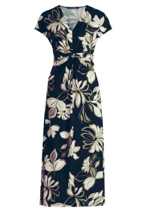 Kleid "Midikleid"
