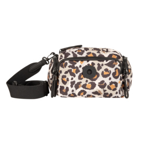 Schultertasche "Leo"