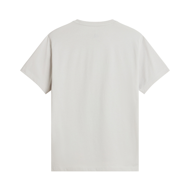 T-Shirt "Evolution Simple Dome"