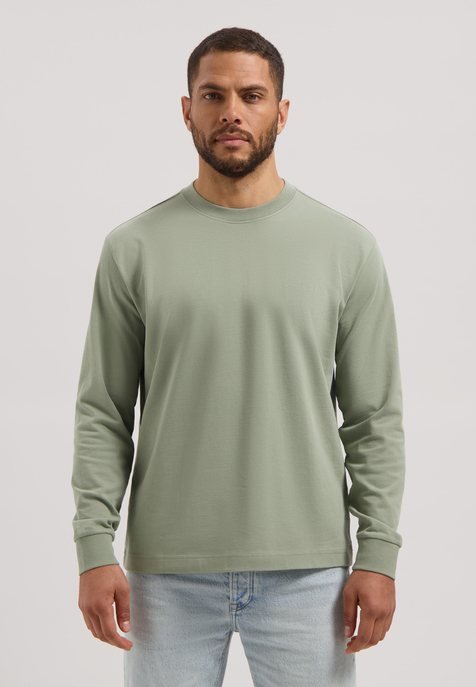 Longsleeve "Collin"