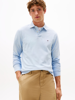 Poloshirt "1985"