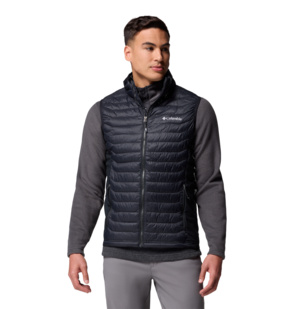 Hybrid-Weste "Powder Pass"