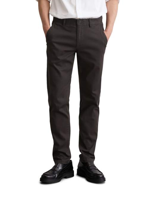 Chino "Stig"