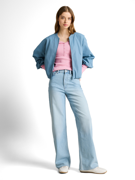 Langarmshirt