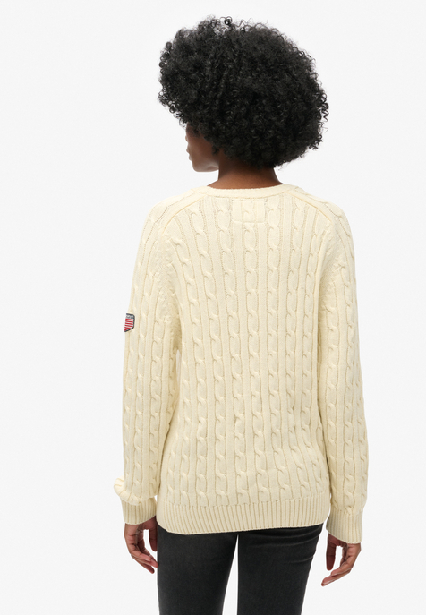 Pullover