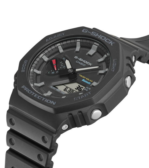 Uhr "Classic GA-2100 Series GA-B2100-1A"