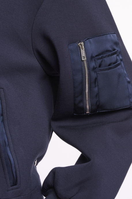 Blazer "Noon"