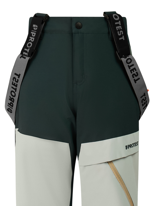 Skihose "PRTYucca"