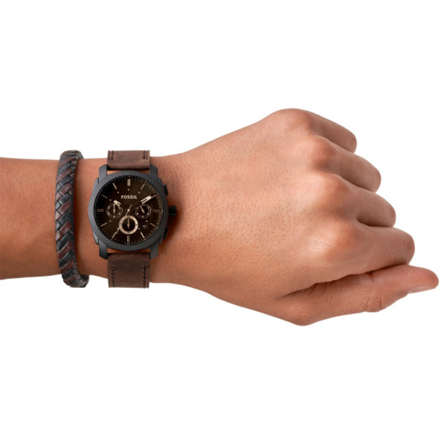Armbanduhr