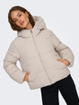 Steppjacke "ONLJUTA"