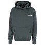 Logo Oversized Hoodie