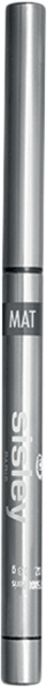 Phyto-Khol Star Matt 4 Graphite
