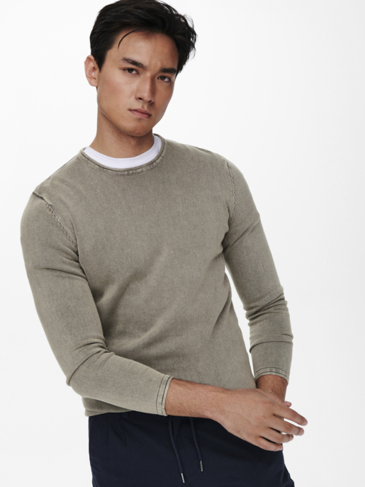 Strickpullover "ONSGaston"