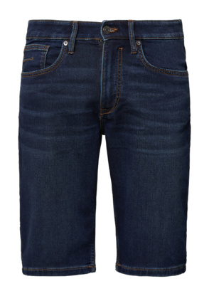 Jeans-Shorts
