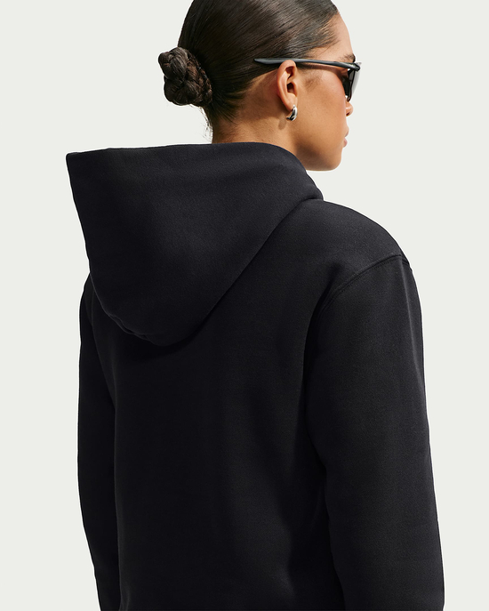 Hoodie "Studio Fleece"