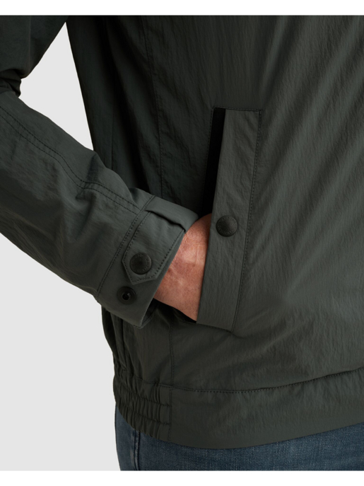 Biker-Jacke