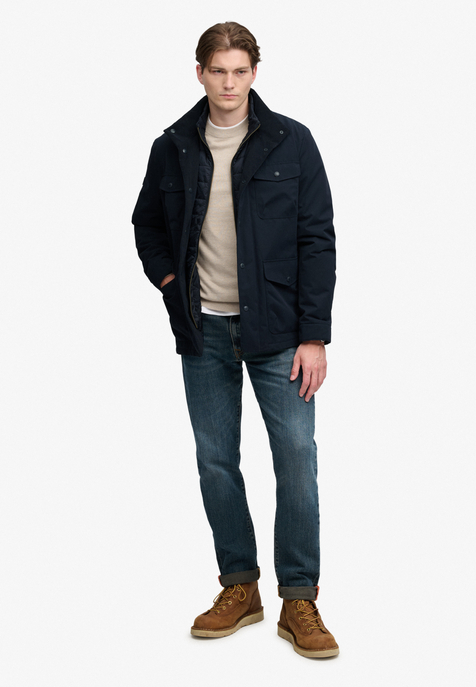 Jacke