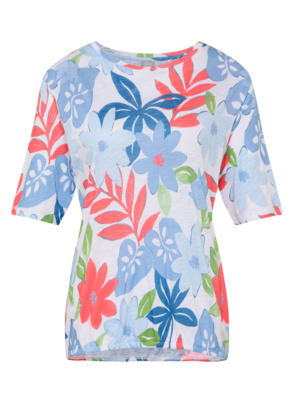 T-Shirt "Ciao Sicilia"