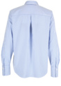 Gestreifte Bluse