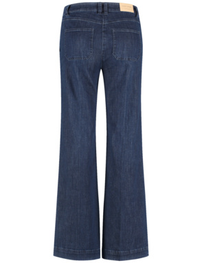 Jeans "Wide Leg"