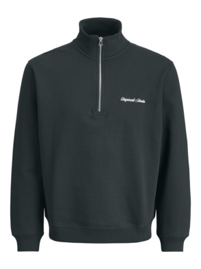 Sweatshirt "JORNORREBRO"