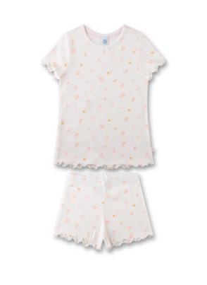 Pyjama short
