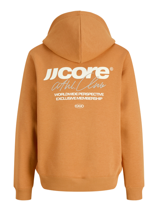Kapuzenpullover "JcoClub"