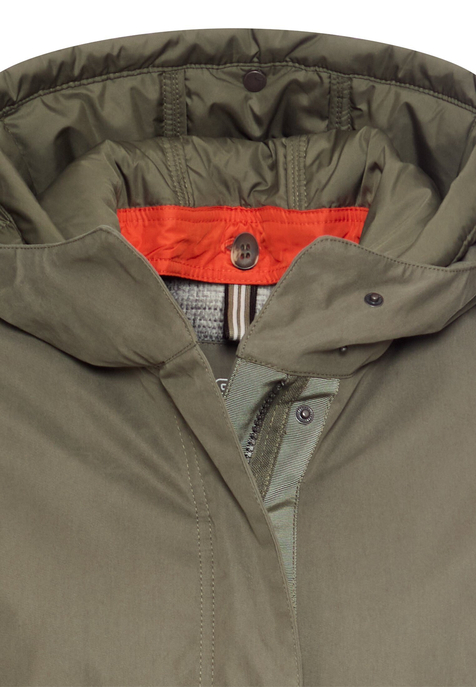 Parka