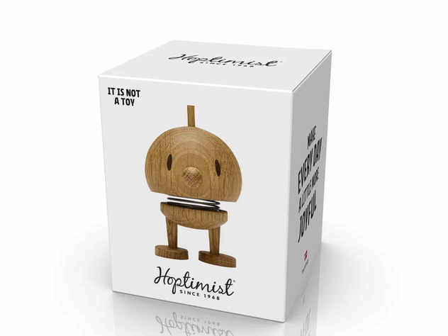 Hoptimist "Bumble"